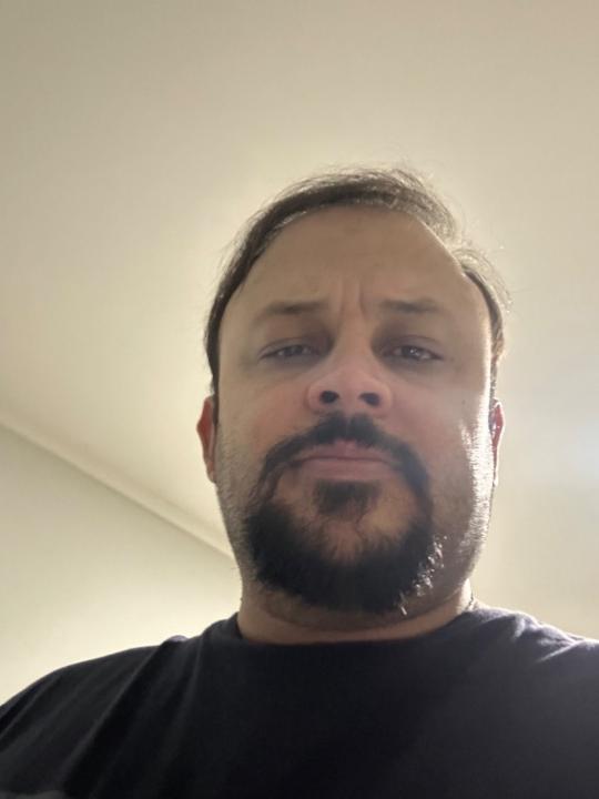 Raphael Garcia Assumpcao