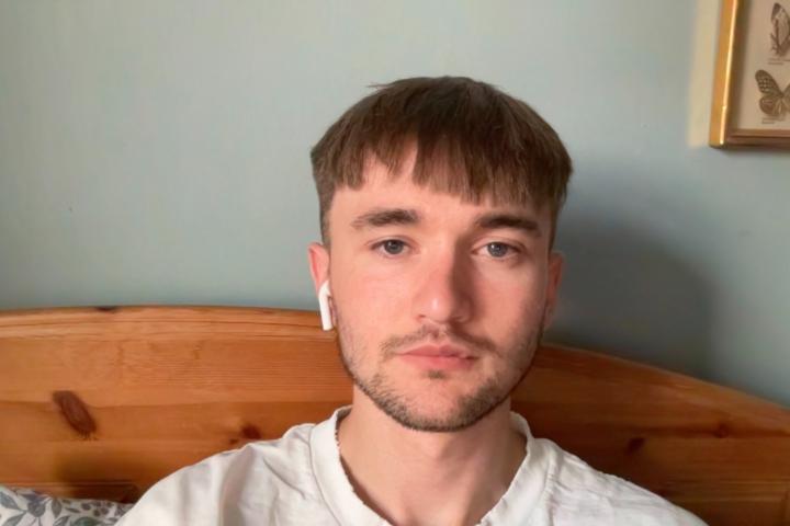 Chris Jenkyn-Watkins