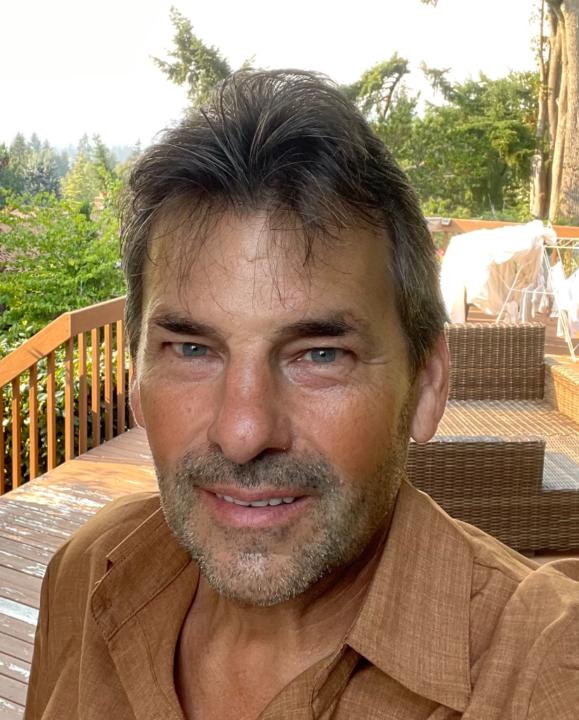 Scott Sperbeck
