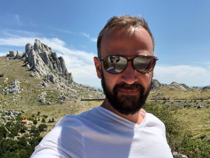 Kristijan Ostojic
