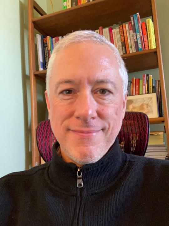 Jonathan Twombly Test Profile