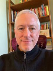 Jonathan Twombly Test Profile