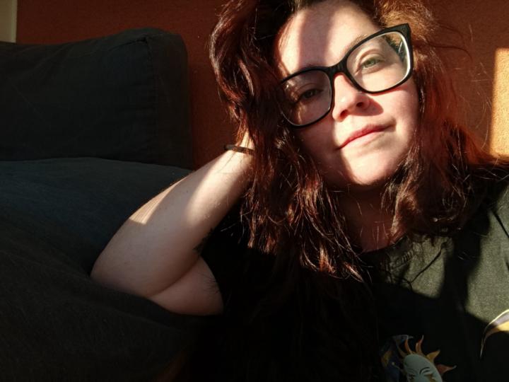 Alba Solanas