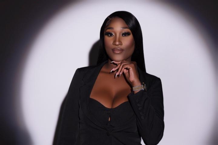 Niecy Jenkins