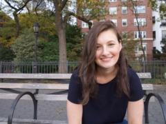Rachael Berezin