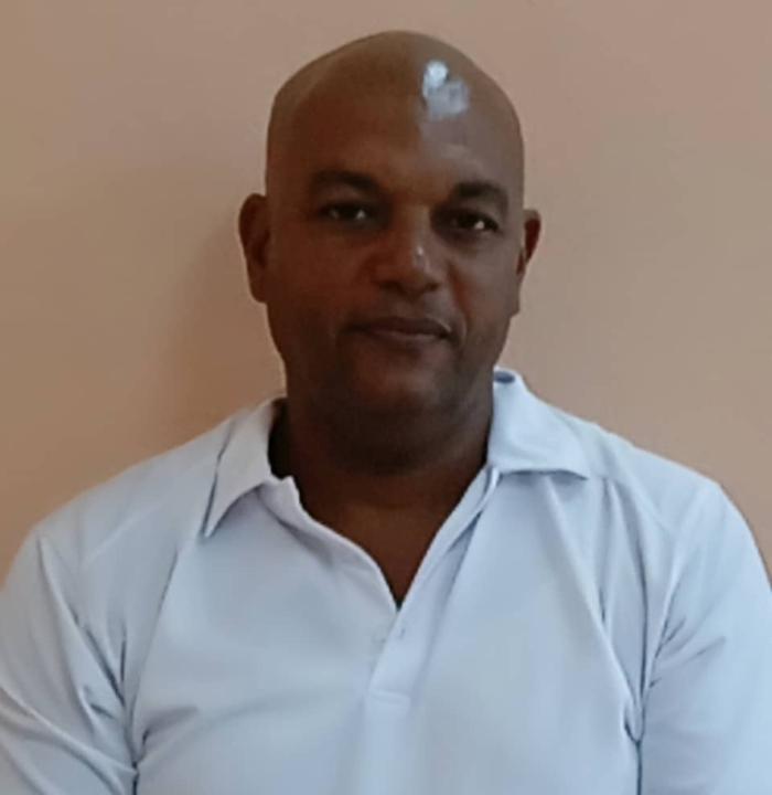 Ariel Carballo Martinez