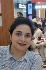 Ana Tohidi