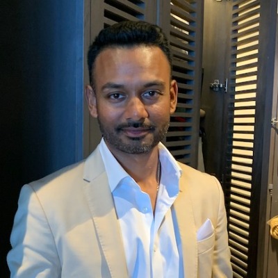 Alok Joshi