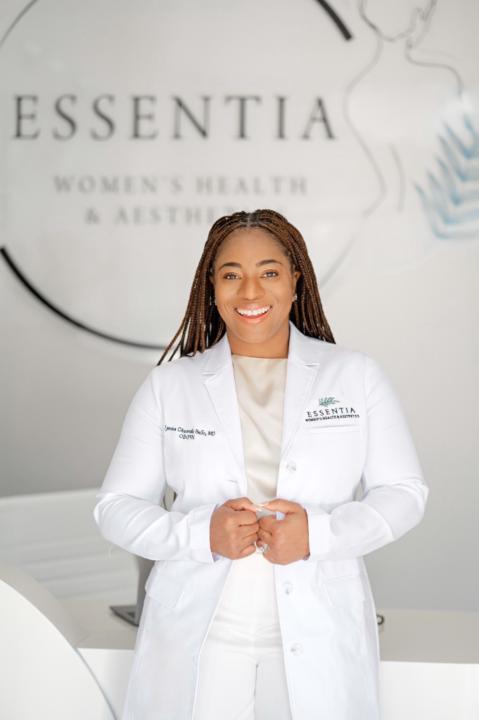 Ijeoma Okwandu Bello