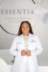 Ijeoma Okwandu Bello