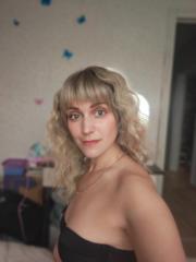 Гребенева Юлия