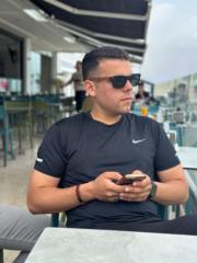 Bilal Arghouchi