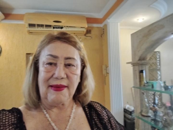 Aracelis Godoy freites