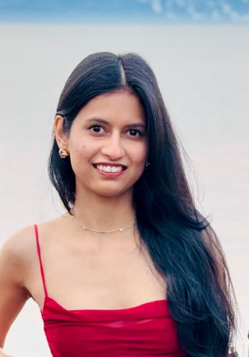 Hemangi Joshi