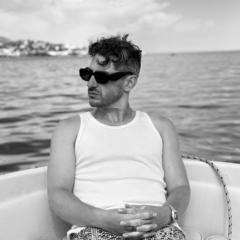 Camilo Lagreca