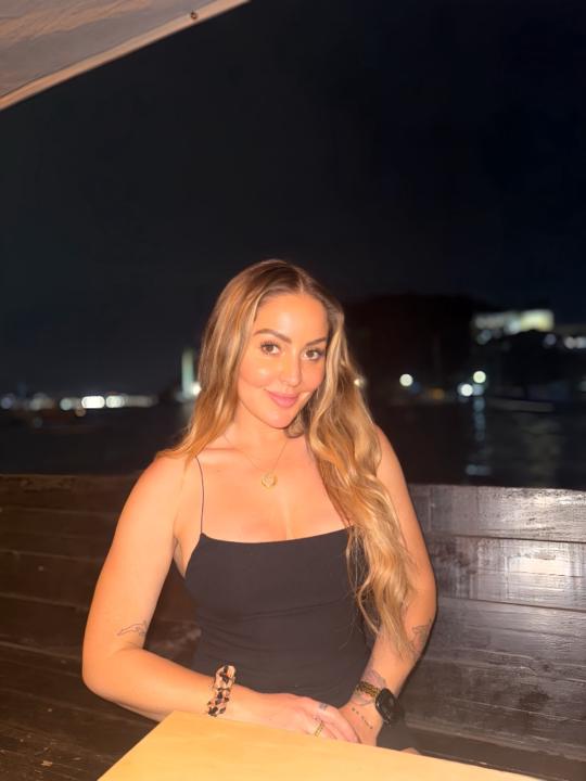 Kendria Godair