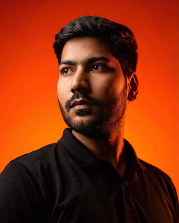 Rajan Arora