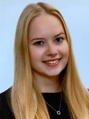 Lydia Pech