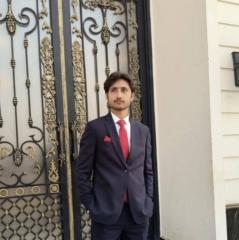 Muhammad Saqlain
