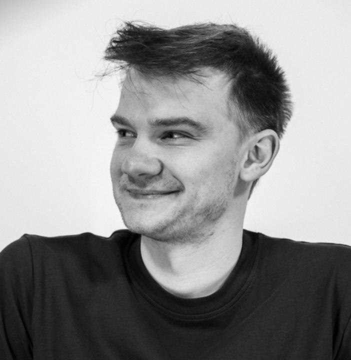 Danylo Kotov