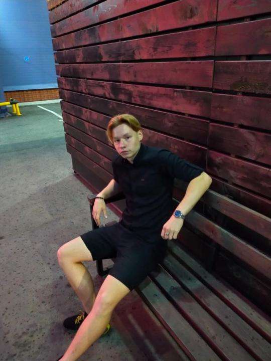 Kirill Dubinin