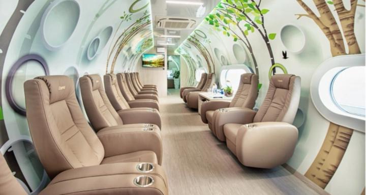 OxyPlanet Sauerstofftherapie