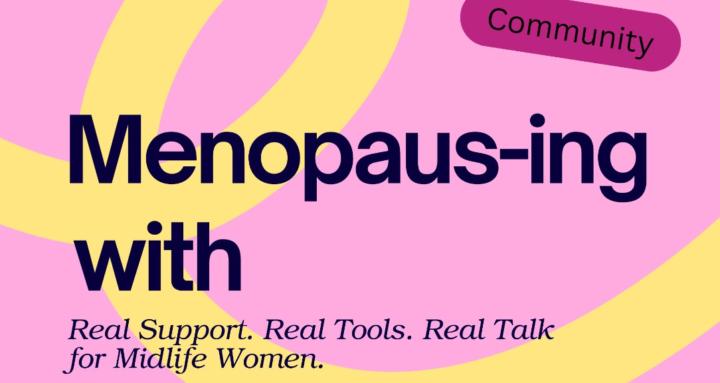 Menopaus-ing