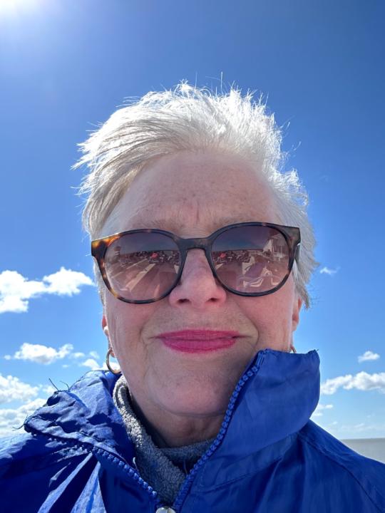 Maria Krutikow