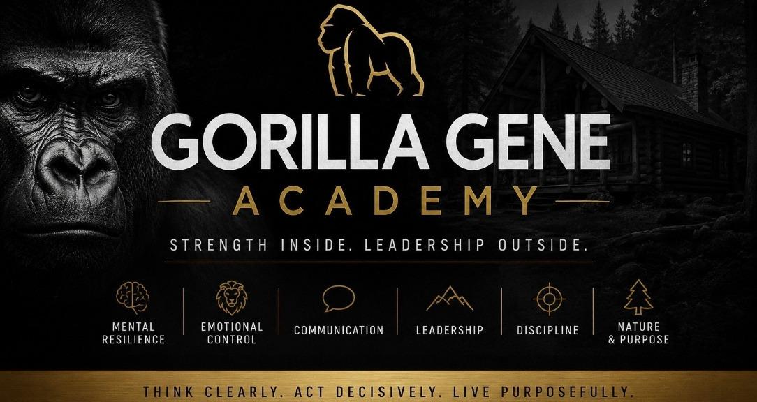 Gorilla Gene Academy