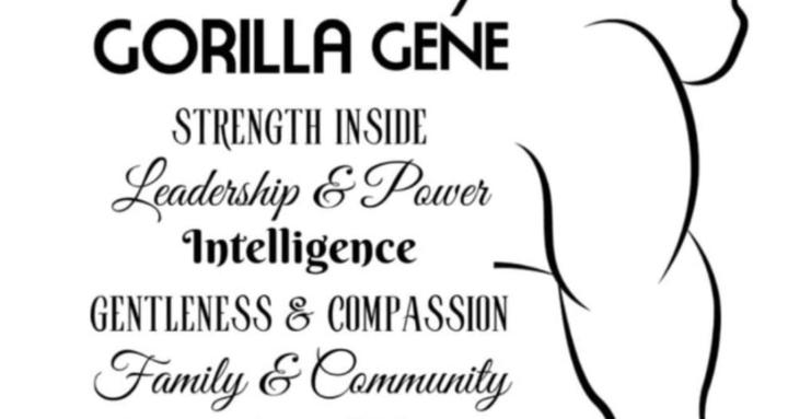 Gorilla Gene