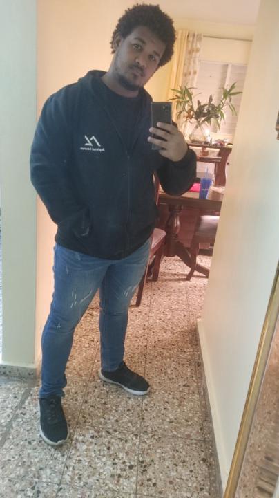 Alfredo Santana