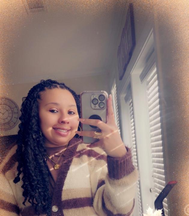 Dajai Mayes