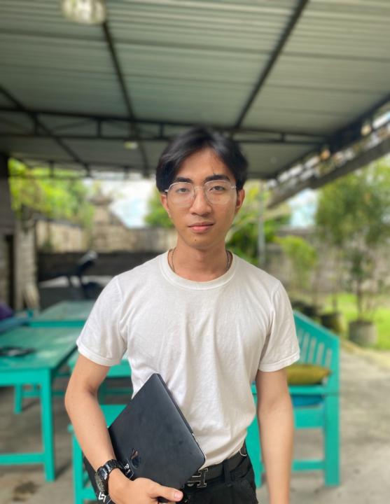 Fahmi Fahreza