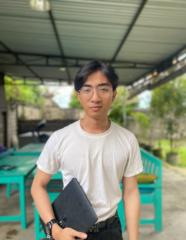 Fahmi Fahreza