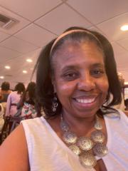 Tanya Morsell