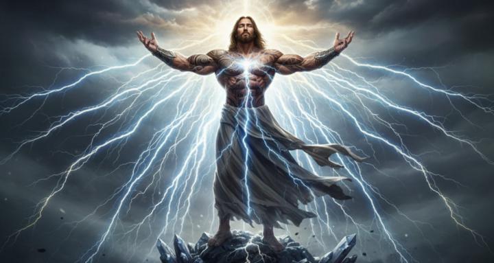 The Jesus Study Community 