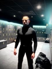 Anouar Boudabya
