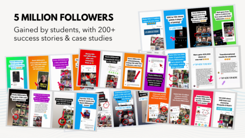 Social Boom - Go Viral with Ai gallery image