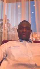Djibril Dio