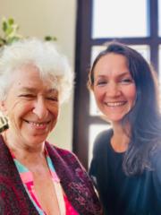 Andrea Elisabeth Fultz