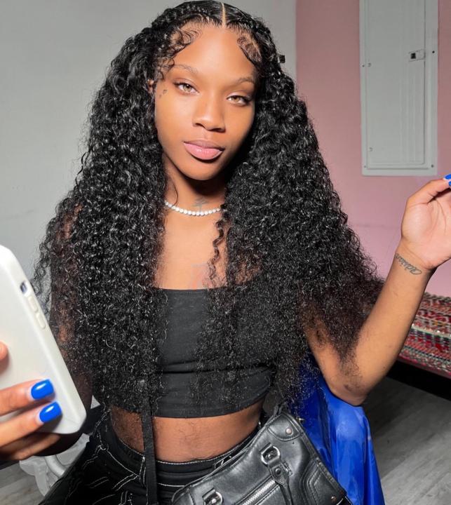 Jayla Johnson