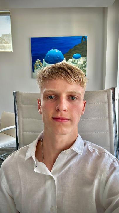 Tomas Kepa