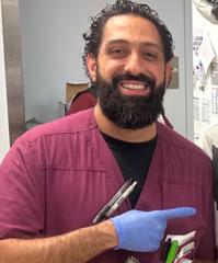 Ali Ragheb