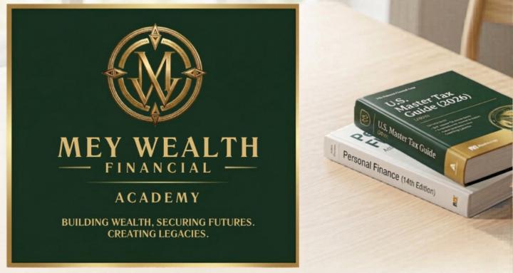 MEY Wealth Financial Academy
