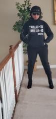 Lexcee Brown