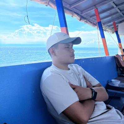 Louie Micabalo