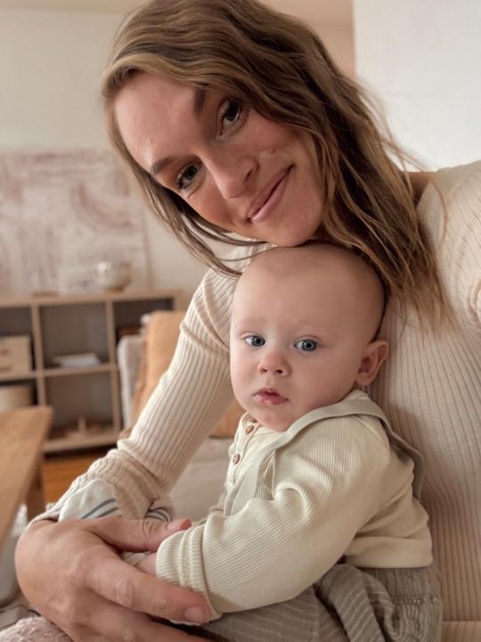 Caroline Fälllman