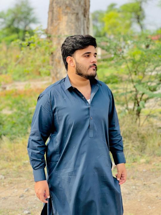 Azeem Sherazi