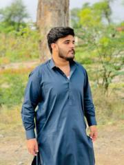 Azeem Sherazi