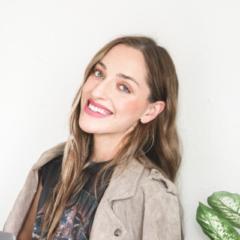 Jaclyn Forero
